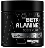 ATLHETICA BETA-ALANINE 100% PURE 200G