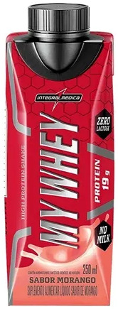 IM MY WHEY RTD MORANGO