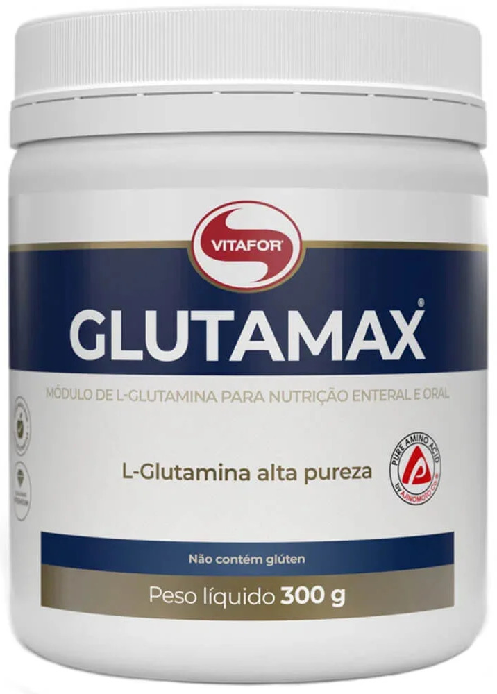 VITAFOR GLUTAMAX PT 300G