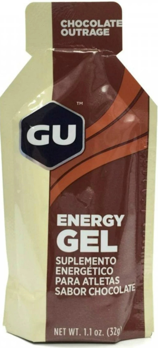 GU GEL UNI CHOCOLATE
