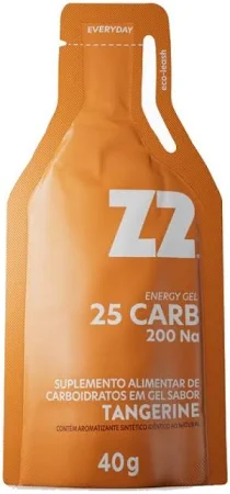 Z2 INTRA-TREINO SACHE Z2 45G ICED TANGERINE